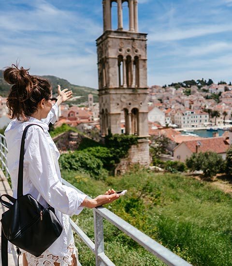 the heart of Hvar, culture tour